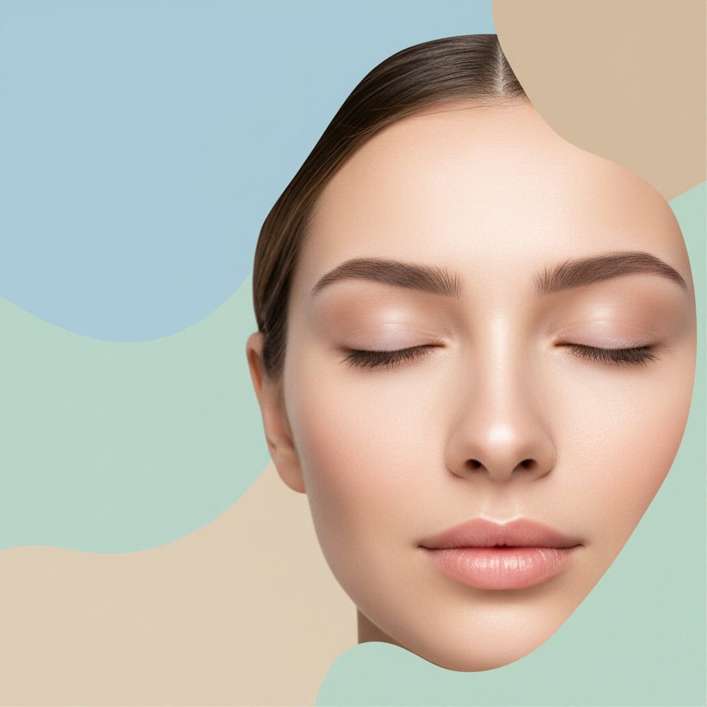 מאמרים 36 המדריך המקיף להצערת המבט: כך תחזירו לפנים את המראה הרענן והחיוני