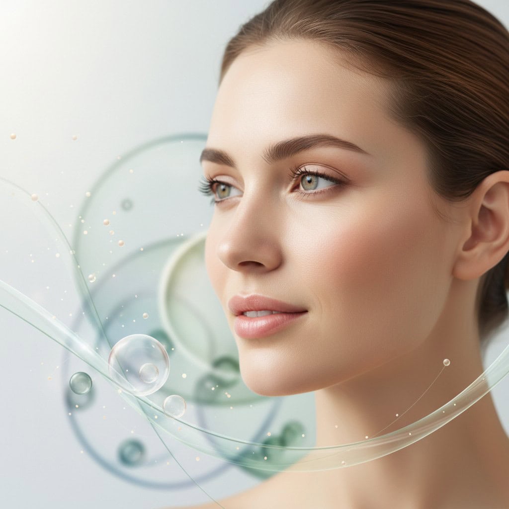 מאמרים 37 השבת המראה הטבעי והרענן: גישות מתקדמות לאסתטיקה רפואית