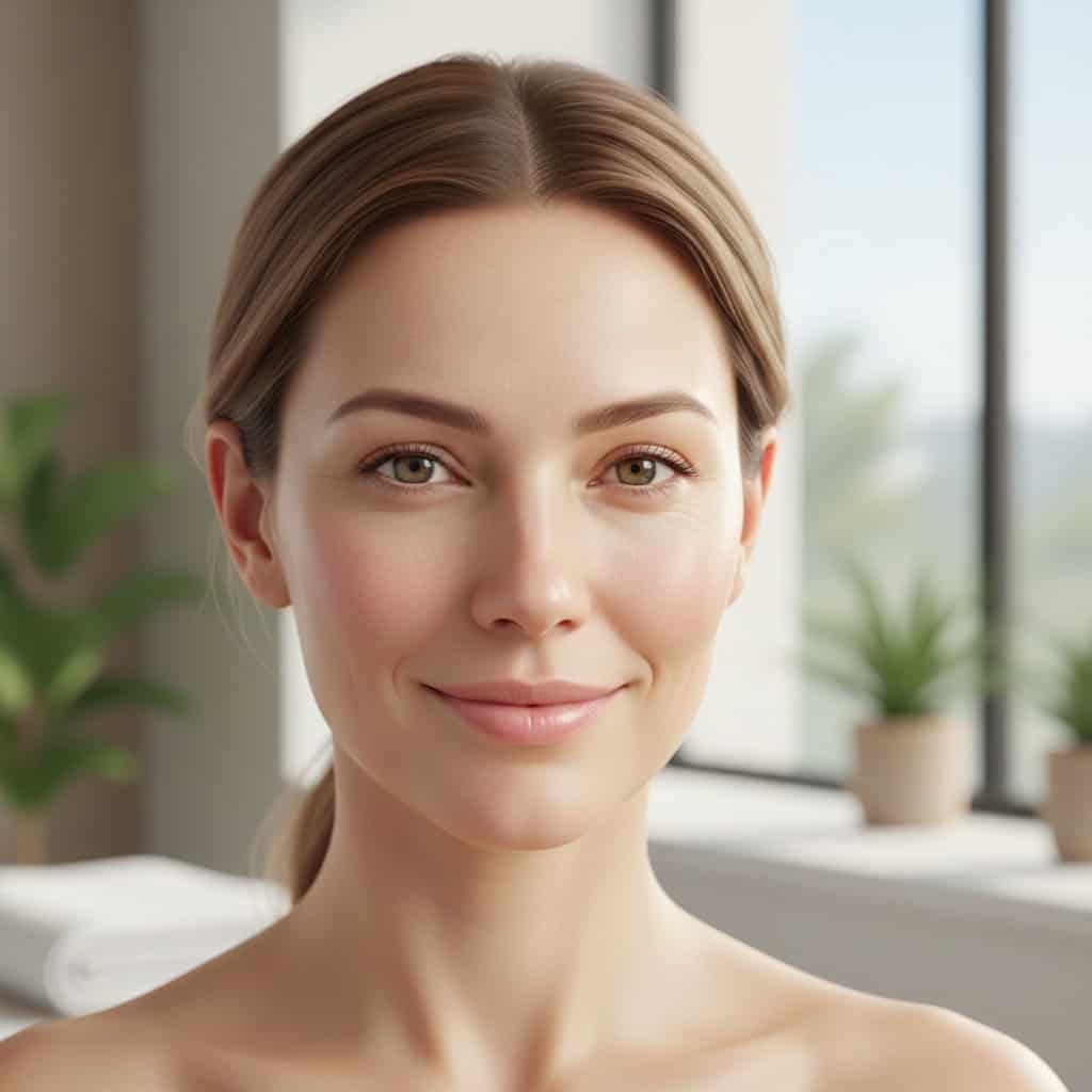 מאמרים 35 להחזיר לעור את הזוהר: מדריך מקיף לחידוש המראה הטבעי