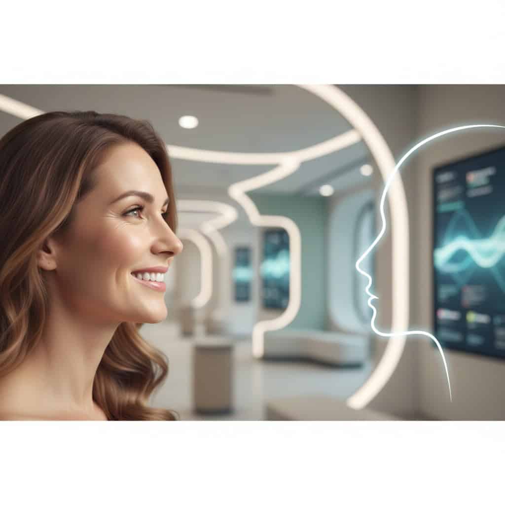 מאמרים 42 המסע להשבת הנעורים: חידוש ורענון המראה הטבעי באמצעות כירורגיה מתקדמת