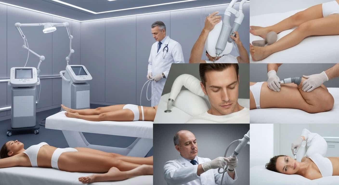 מאמרים 35 עיצוב וחיטוב הגוף: המדריך המקיף להסרת מצבורי שומן ושיפור הגזרה