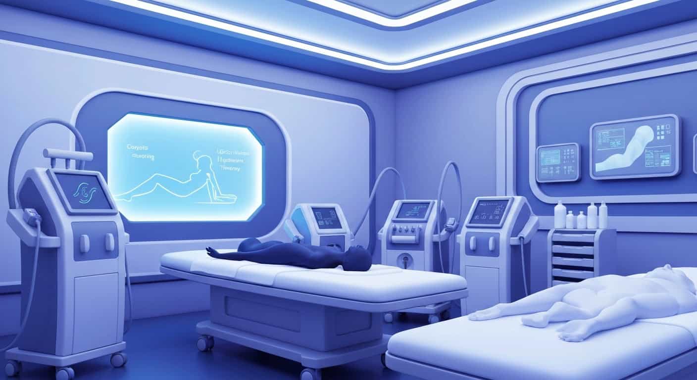 מאמרים 36 המדריך המלא לעיצוב הגוף ללא ניתוח