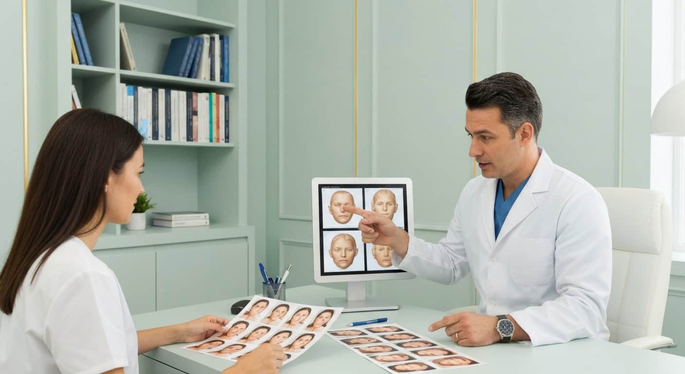 מאמרים 39 המדריך המקיף לבחירת הרופא לניתוח הפלסטי הבא שלך