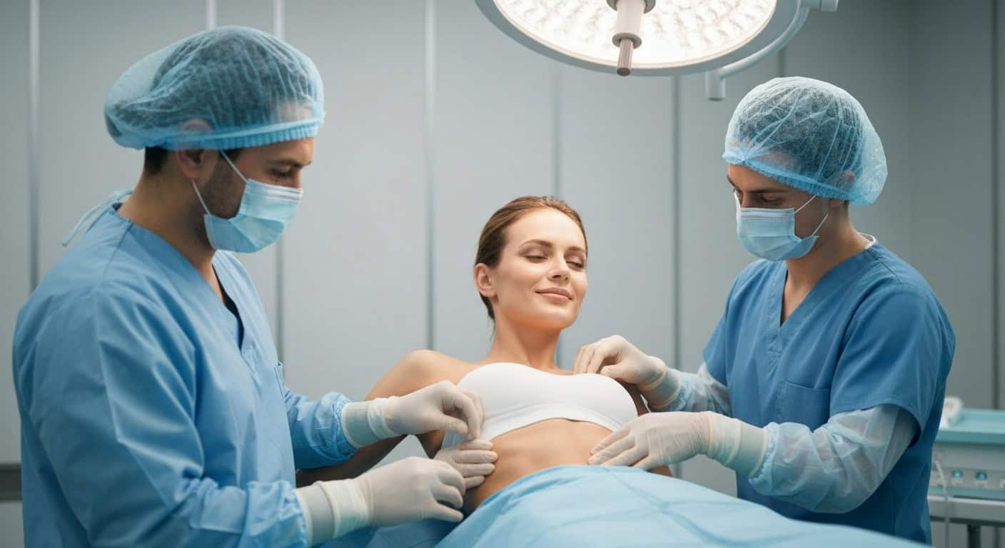 מאמרים 34 עיצוב מחדש של מרכז הגוף: הפתרון האסתטי למראה מהודק ופרופורציונלי